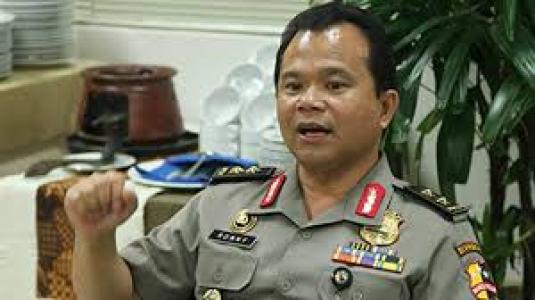 Jaringan Oknum PNS Batam Penyelundup BBM 1,3T